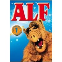 Visuel de ALF