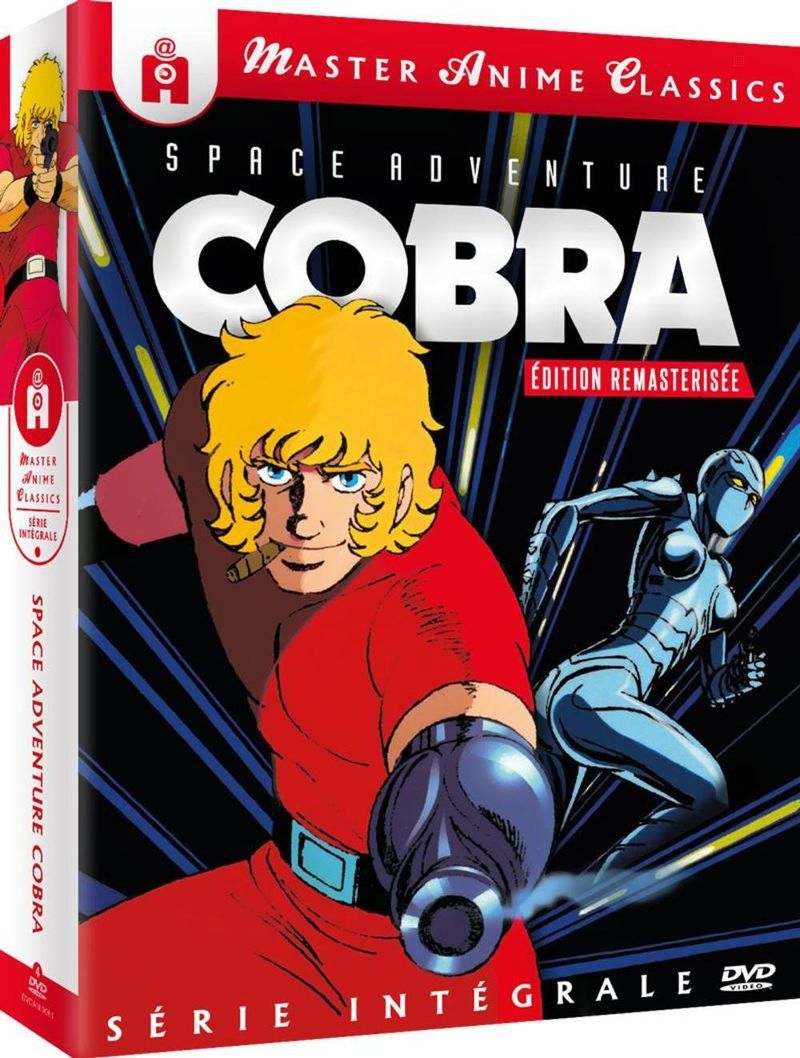 Visuel de Cobra