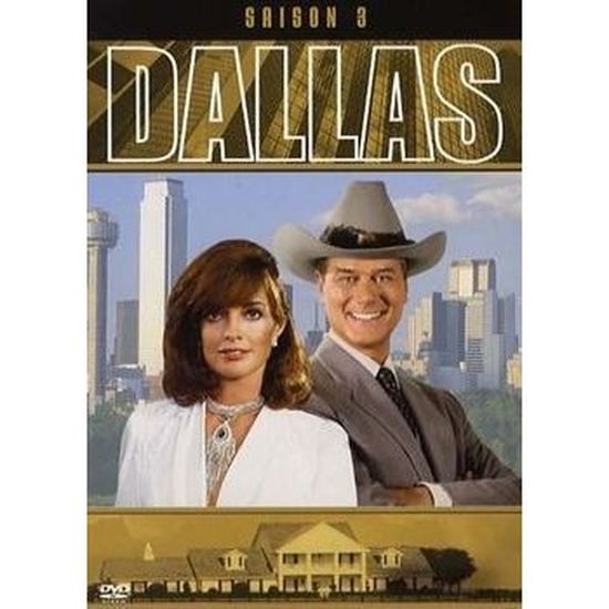 Visuel de Dallas
