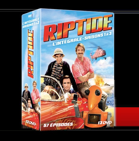 Visuel de Riptide
