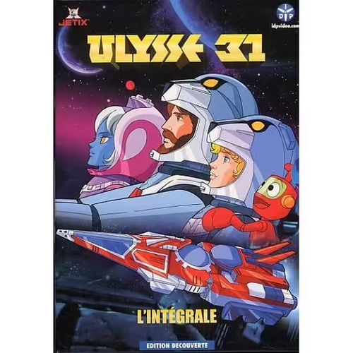 Visuel de Ulysse 31