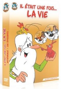 Visuel de Il était une fois… la Vie